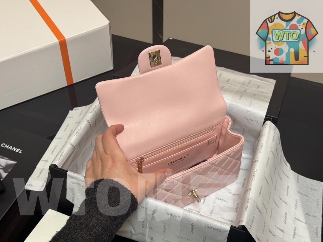 ハンドバッグ-WTO輸入-ZSY