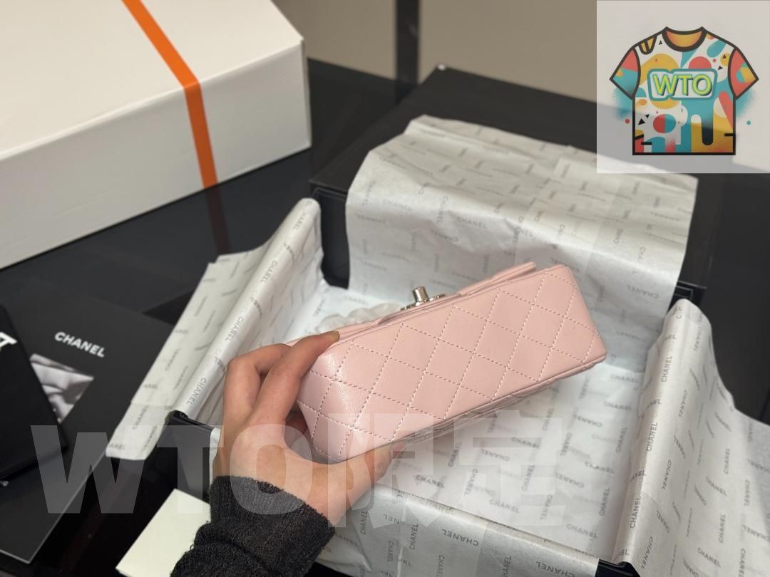 ハンドバッグ-WTO輸入-ZSY