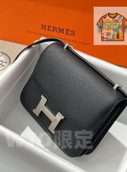  HERMES エルメス 19ハンドバッグ バッグ-WTO輸入-FGO 31 ベビー帽子 ベビー用ファッション小物