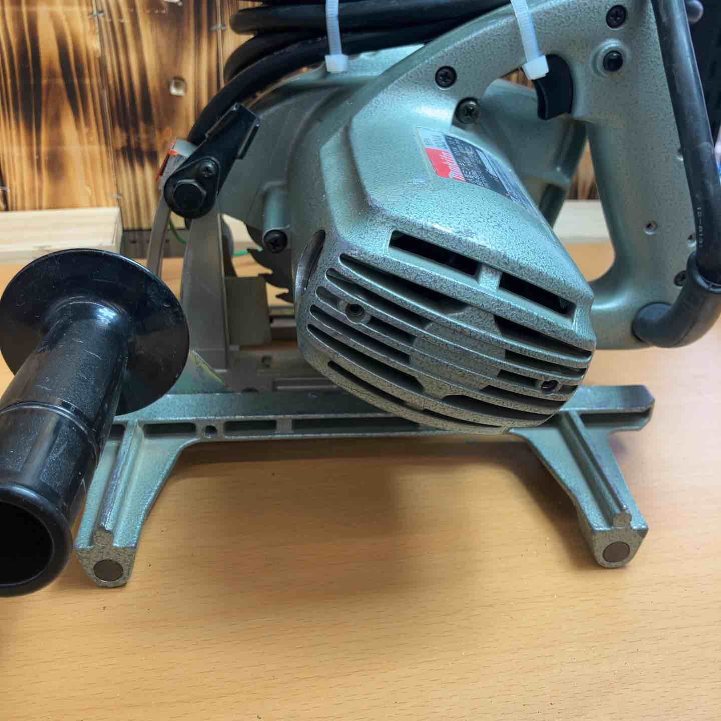  マキタ makita 小型ミゾキリ 溝切 3004 A その他 切断工具 切断機