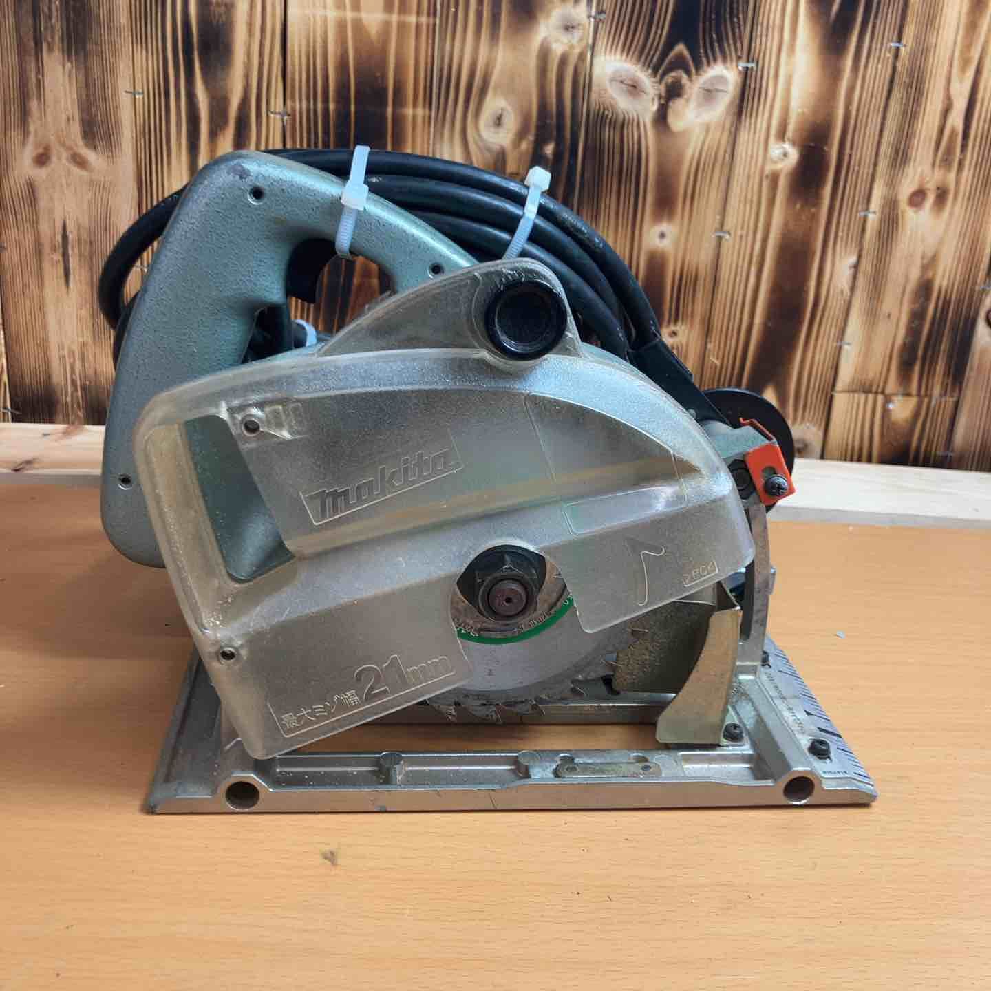 マキタ makita 小型ミゾキリ 溝切 3004 A