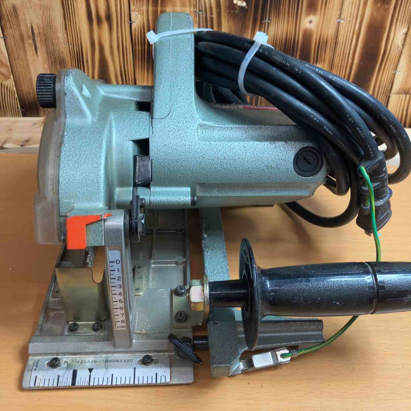 マキタ makita 小型ミゾキリ 溝切 3004A 越谷店