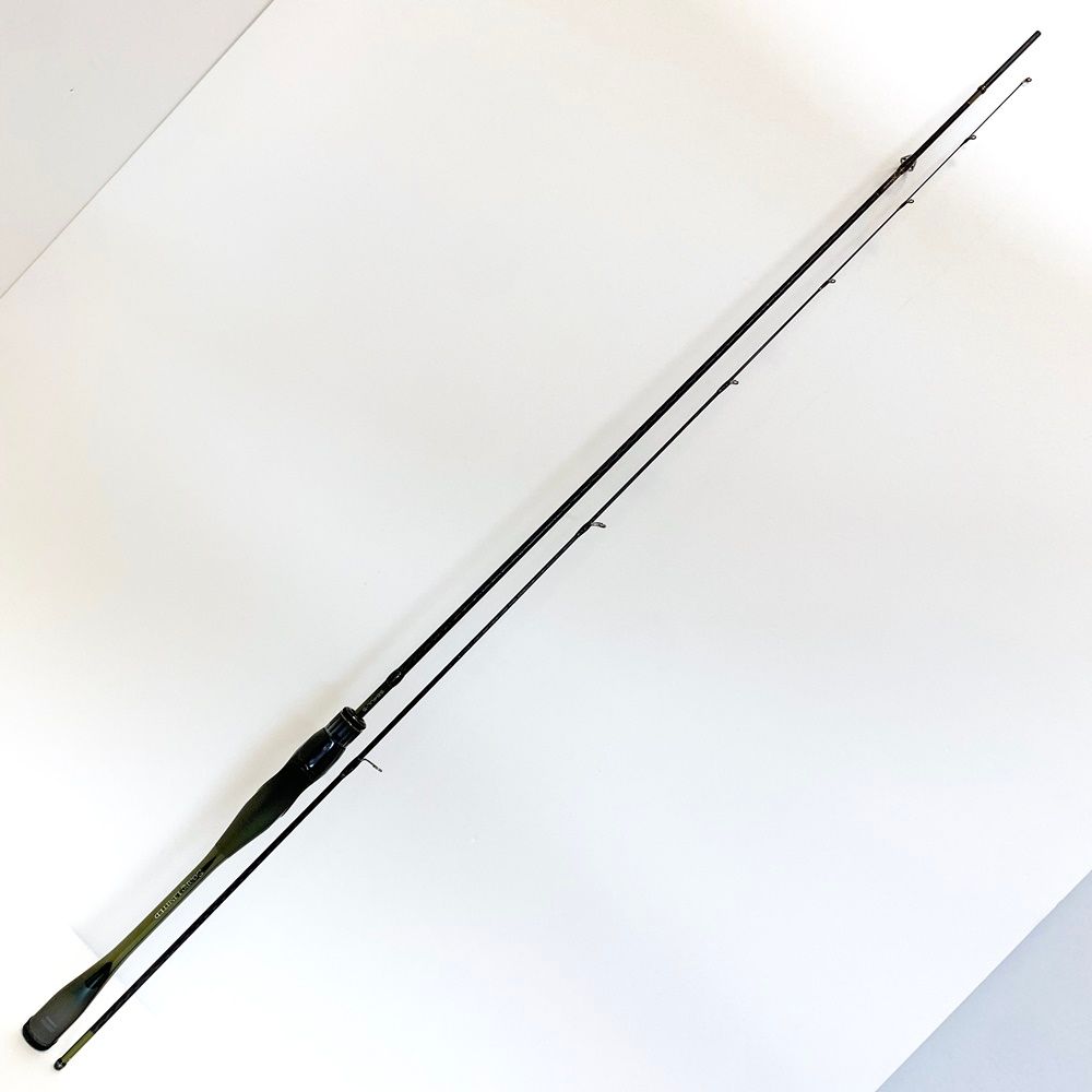 加古川店 SHIMANO シマノ ロッド 24ソアレ リミテッド S64UL-S 84