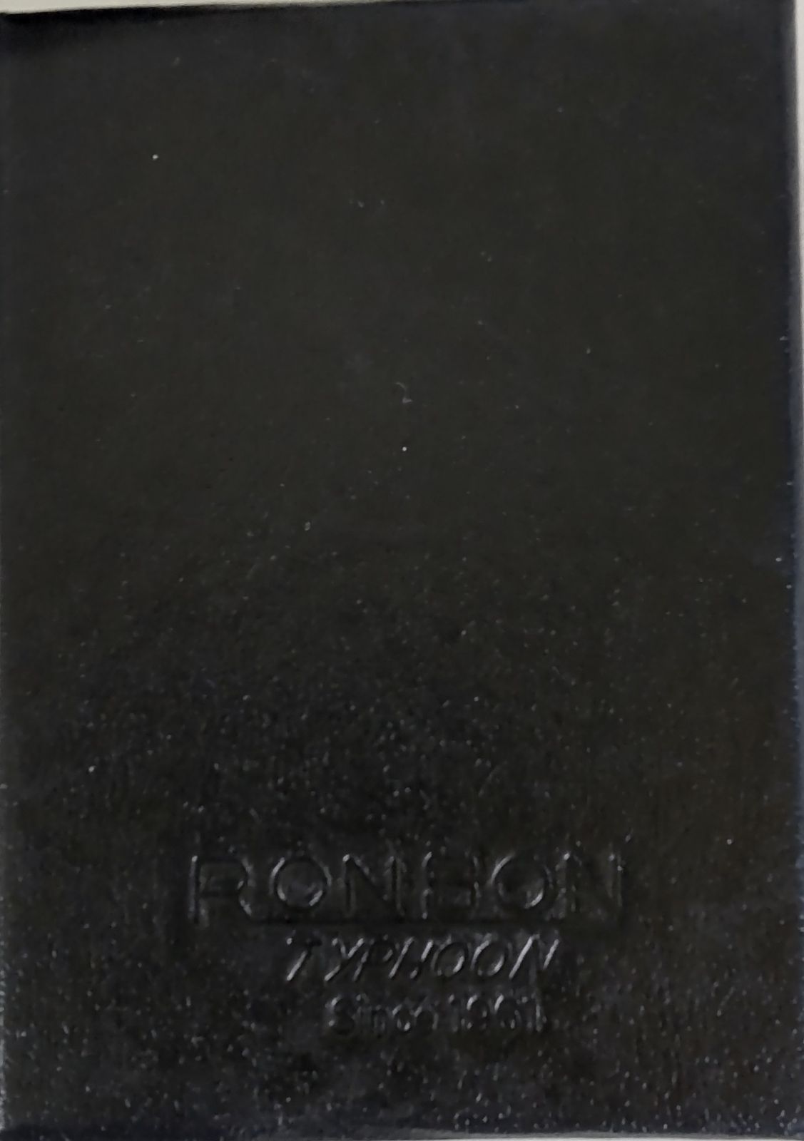 ロンソン ﾀｲﾌｰﾝｵｲﾙﾗｲﾀｰ