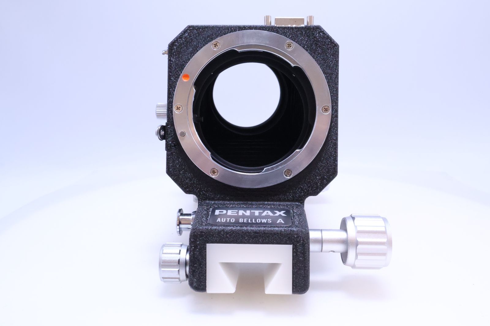 PENTAX オートベローズ Aセット Kマウント ダブルレリーズ