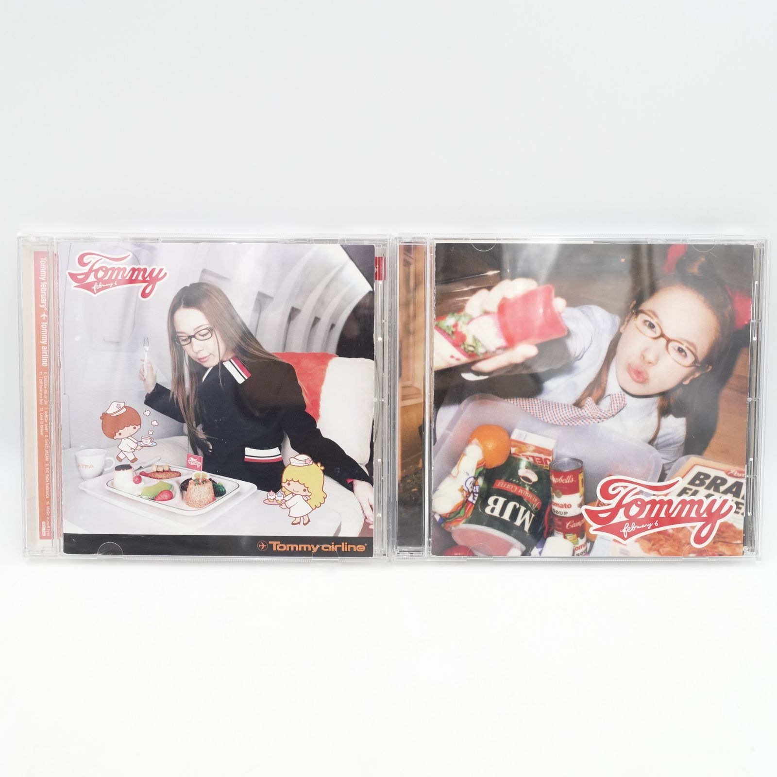  february6  airline トミーフェブラリー Tommy airline - Album by Tommy february6 | Spotify