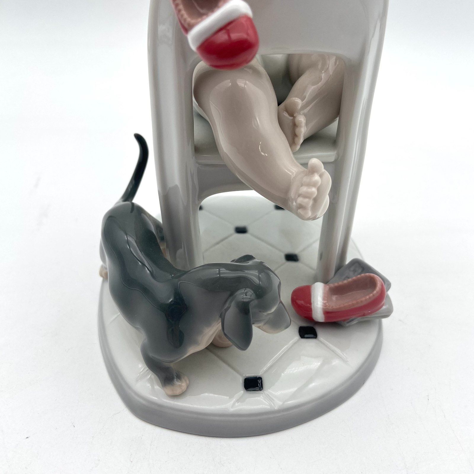 ミニチュアダックスフント