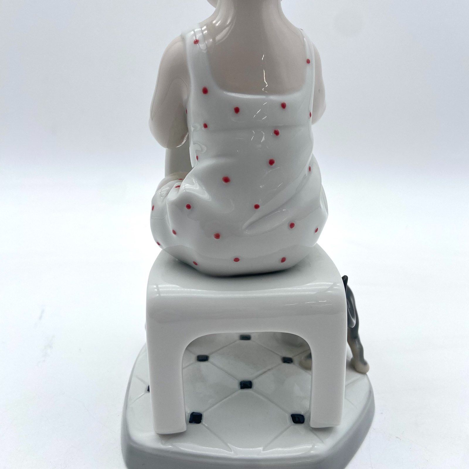 隠しちゃだめよ ミニチュアダックスフント