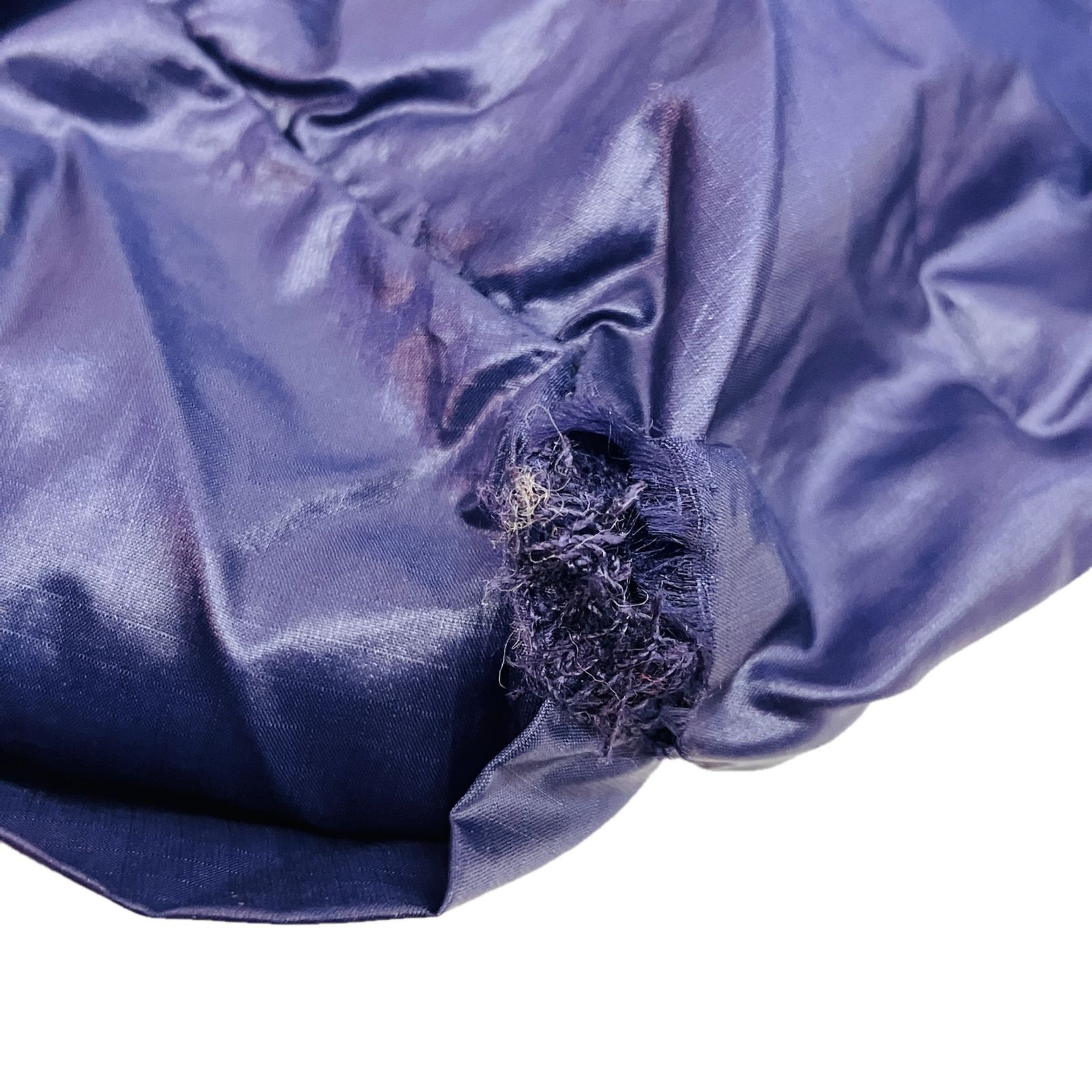 スペリオダウンジャケット