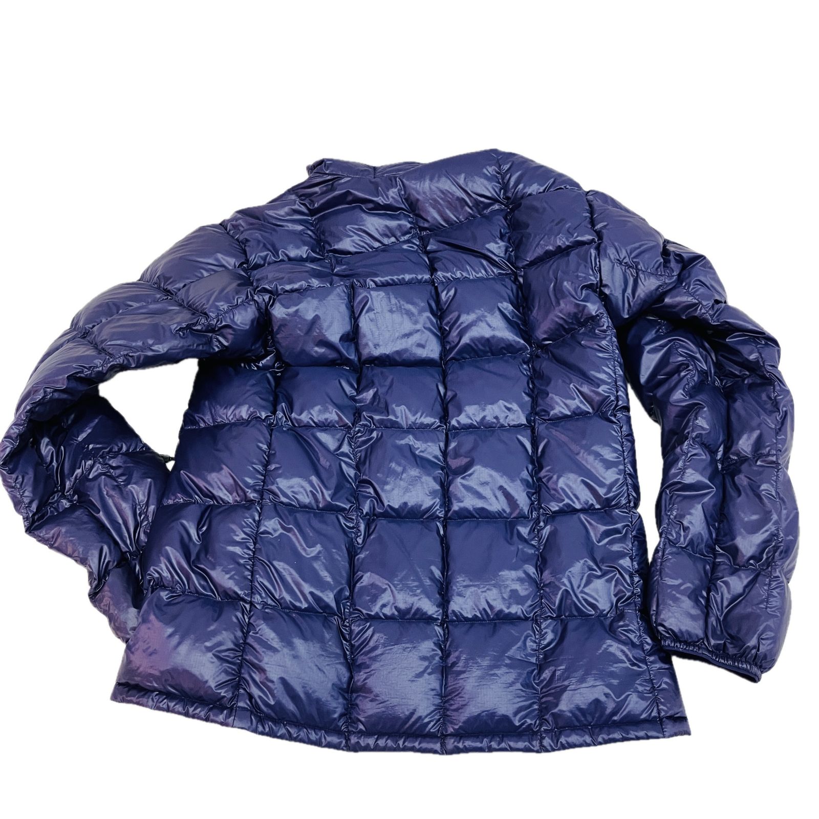 mont-bell 1101466 スペリオダウンジャケット Sサイズ パープル モンベル C10599258