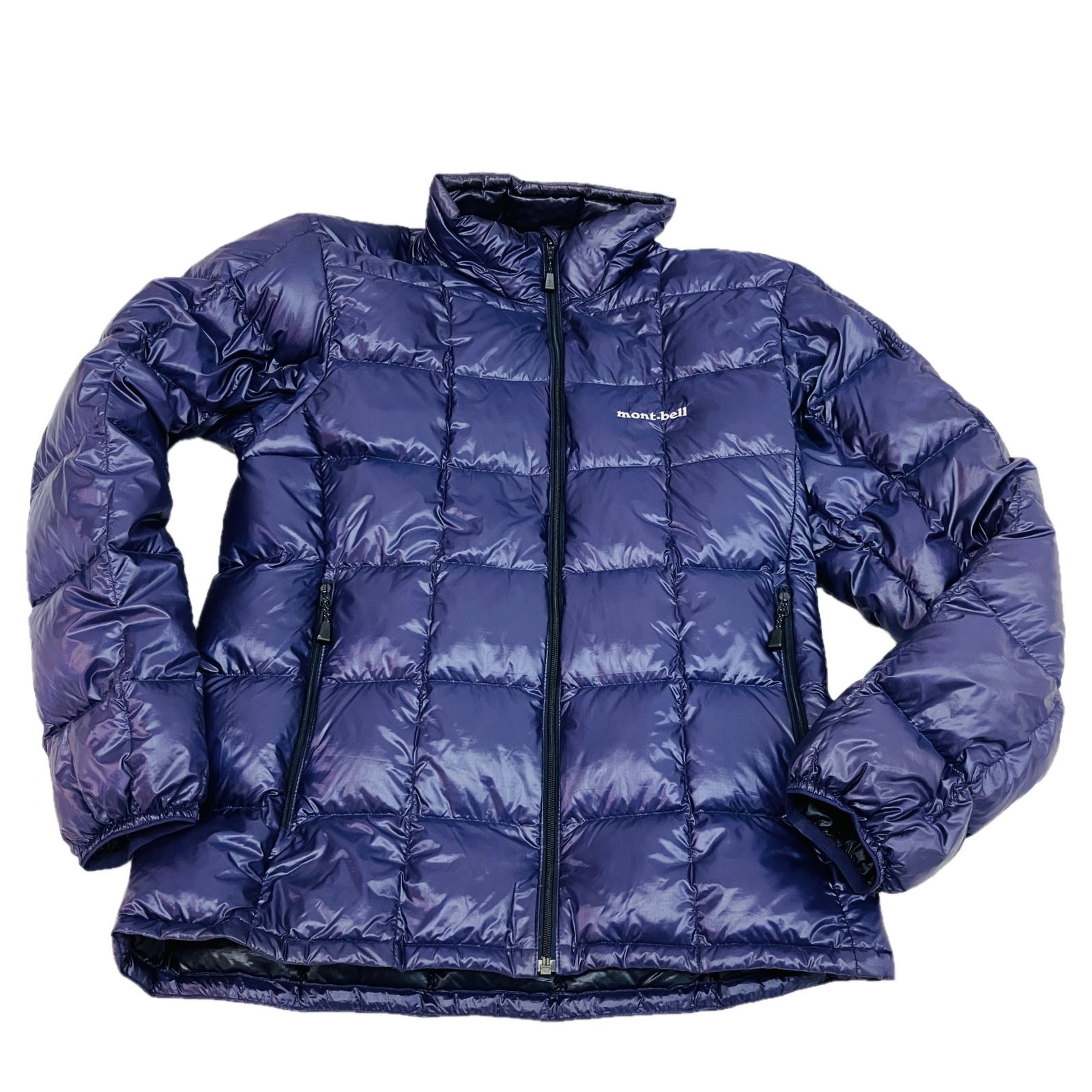 1101466 スペリオダウンジャケット