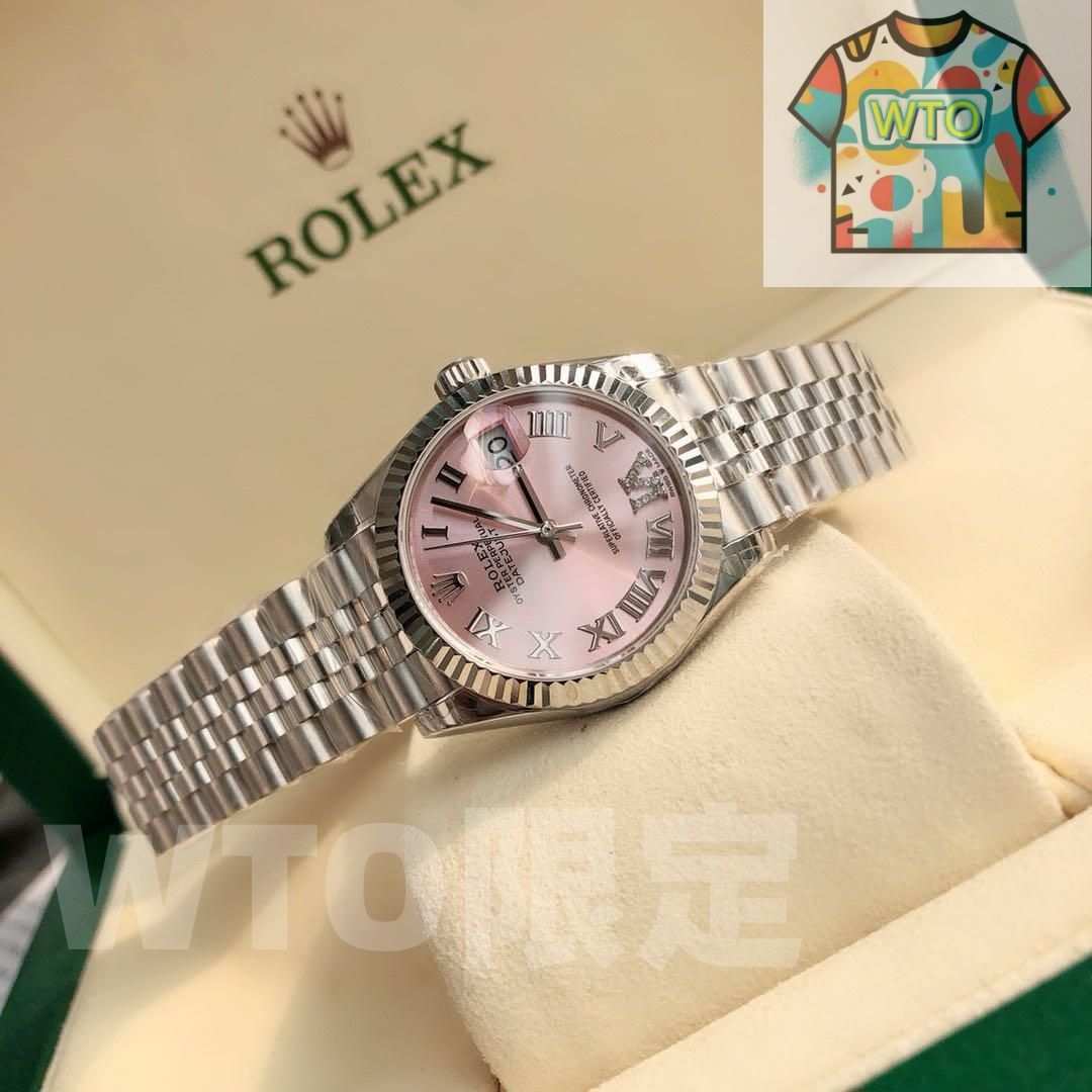 デイトジャスト 自動巻き‘’31 mm｜WTO通販｜ -0-WTO輸入-KFN 53