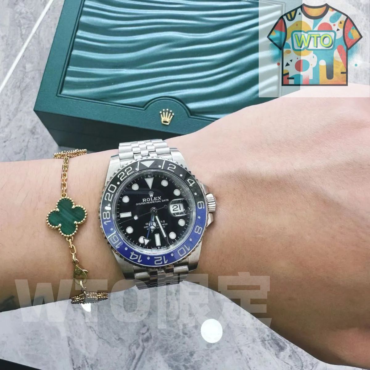 ROLEX