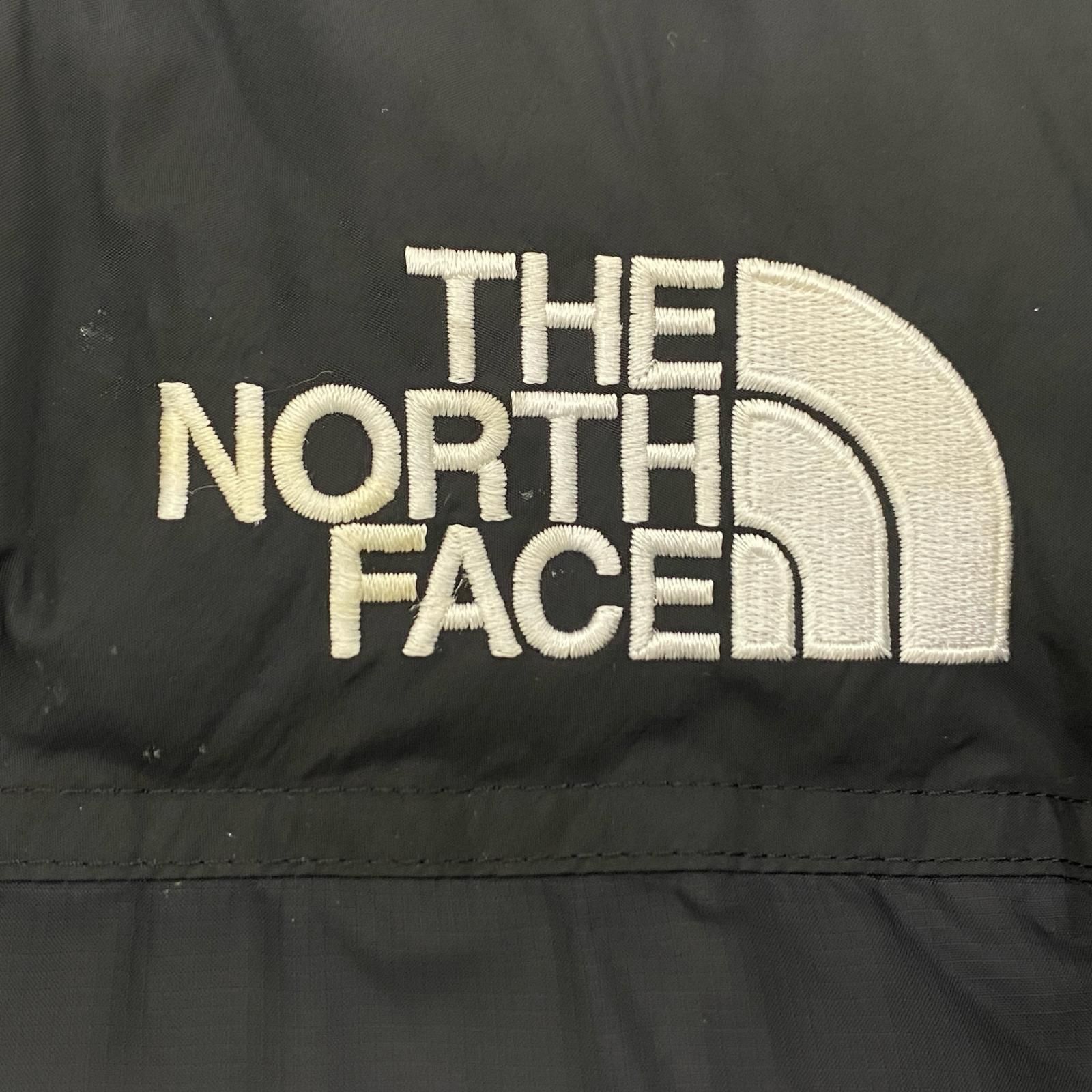 ノースフェイス