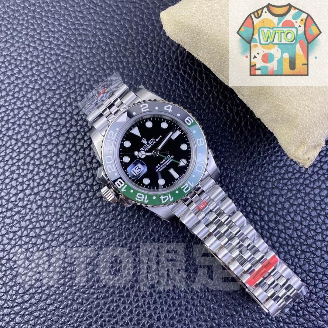 今すぐ へようこそ! ROLEXロレックスの自動式時計です40mm時計13| | --WTO輸入0