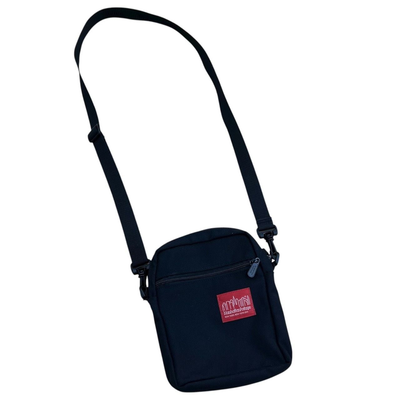 Manhattan Portage マンハッタンポーテージ ショルダーバッグ 