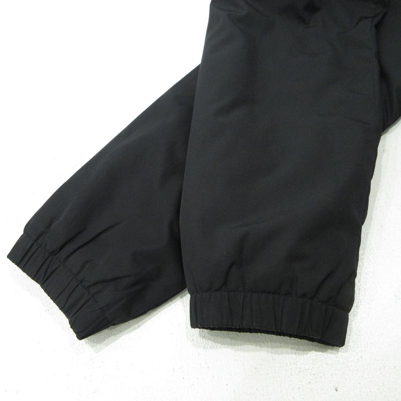 中綿ジャケット