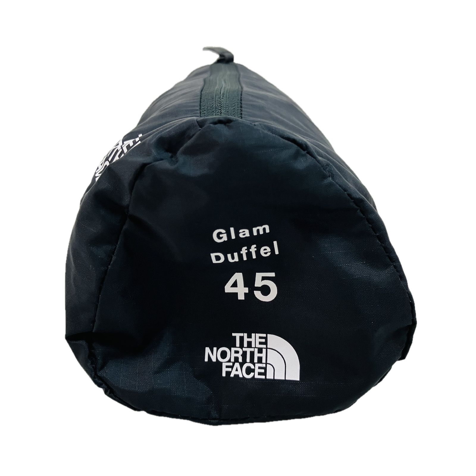 THE NORTH FACE Glam Duffel 45L バックパック ダッフルバッグ ブラック ノースフェイス C10605246