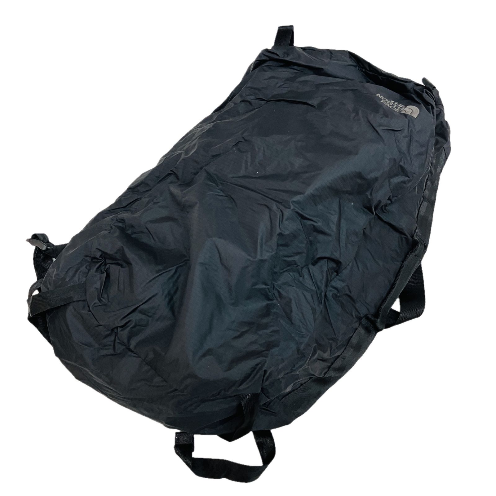  THE NORTH FACE Glam Duffel 45 L バックパック ダッフルバッグ ブラック ノースフェイス リュック バックパック バッグ