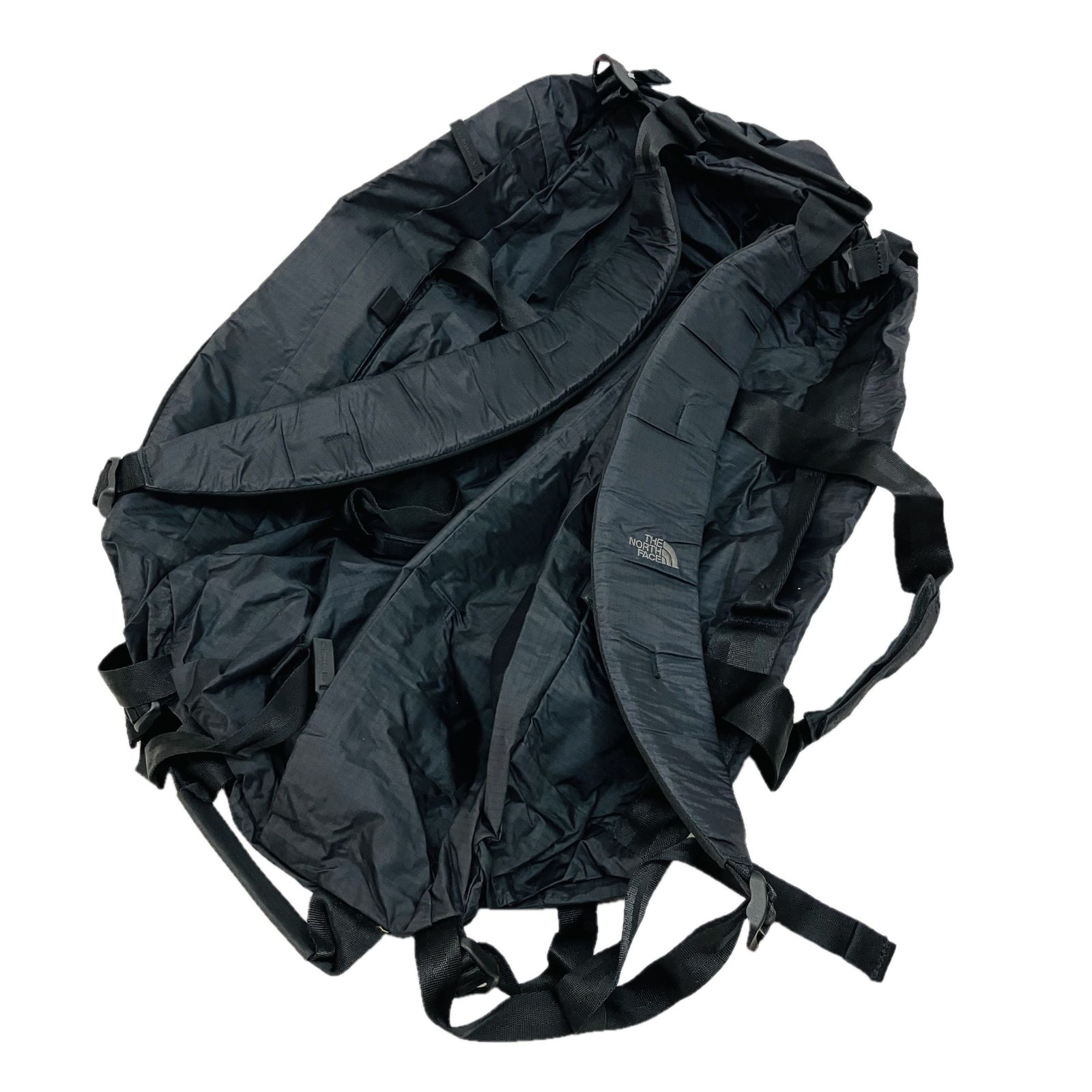 ダッフルバッグ