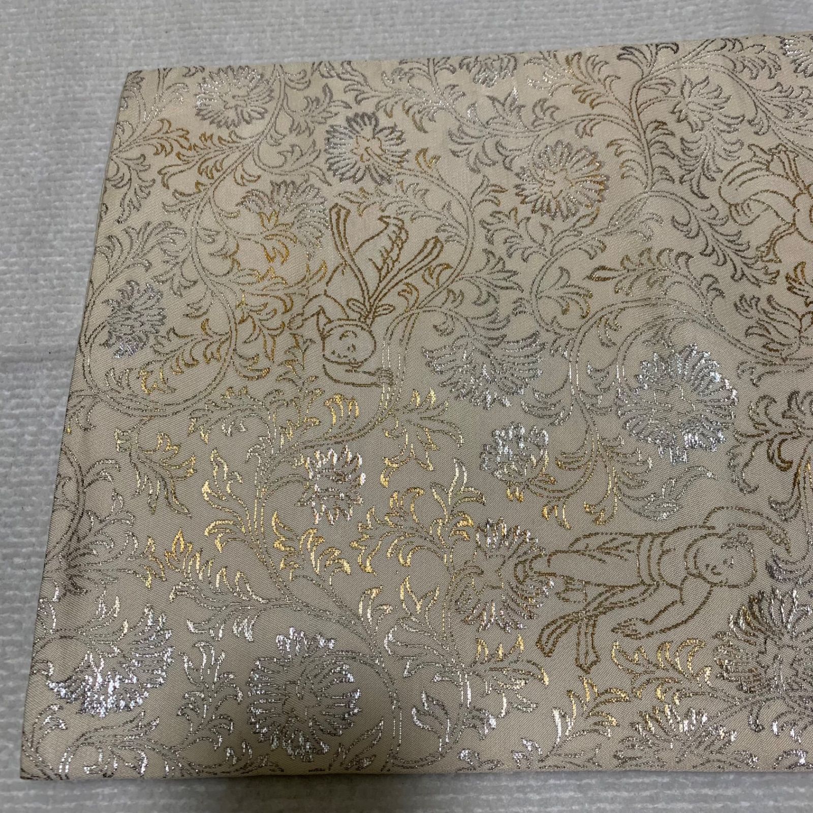 レディース 龍村平蔵製