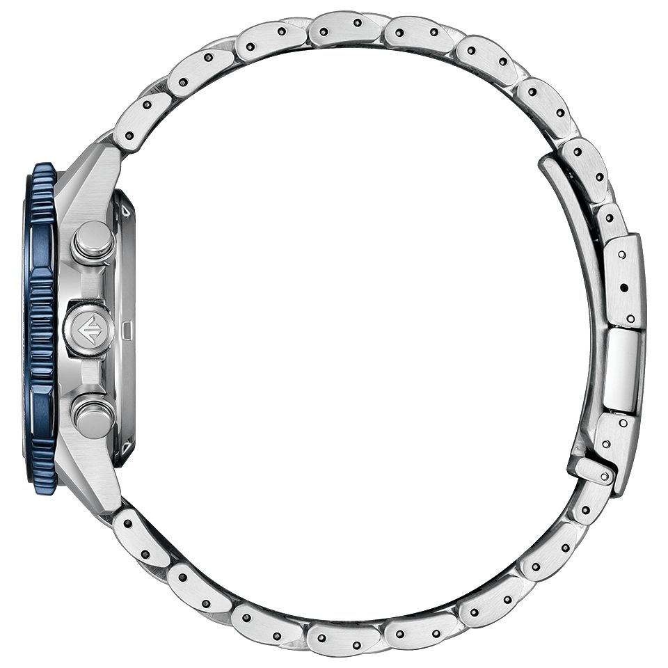 CITIZEN SKY シチズン プロマスター CA 4665 59 L ブルーインパルス モデル