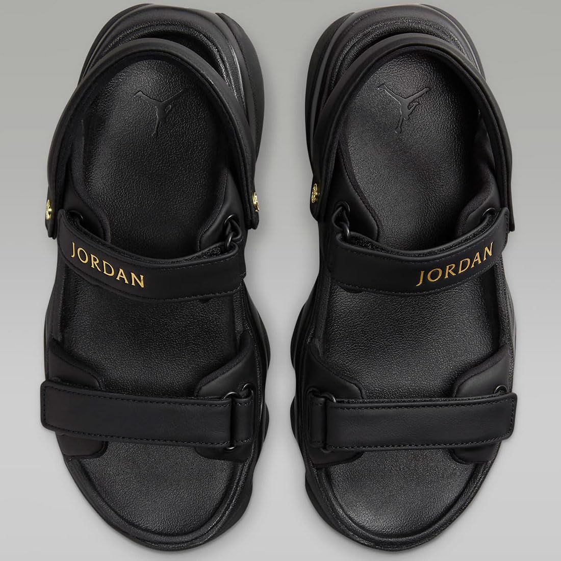  ナイキ ジョーダン デジャ W JORDAN DEJA ブラック メタリックゴールド FN 5036 001 日本 23 0 cm トレイルランニングシューズ アウトドアシューズ