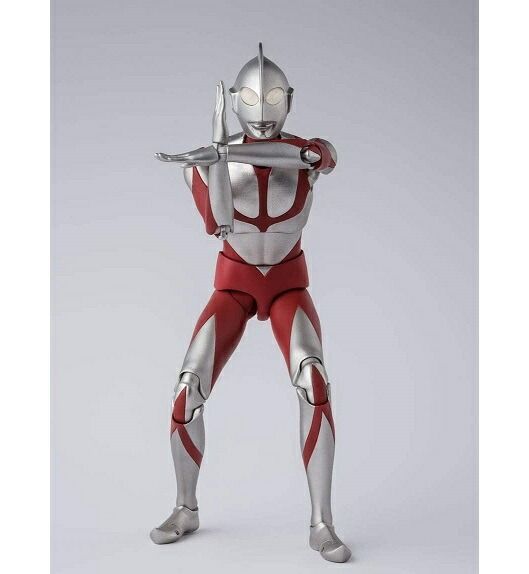 S.H.フィギュアーツ シン