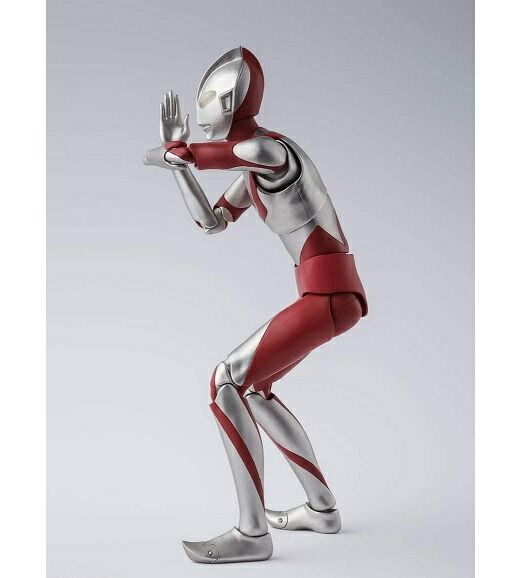 S.H.フィギュアーツ シン ウルトラマン 約150mm ABS-PVC製 塗装済み可動フィギュア WWW_SMP1DAWEKUDUS_SCH_ID
