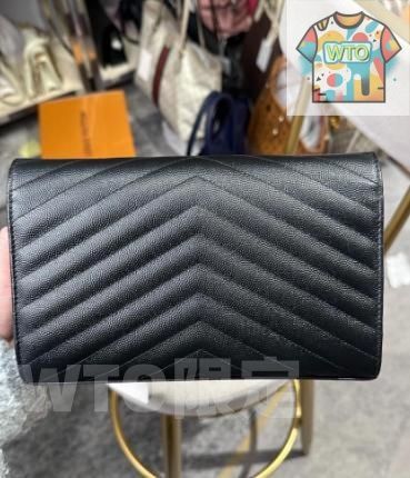 イヴ サンローラン ショルダーバッグ-WTO輸入-ZZP 20