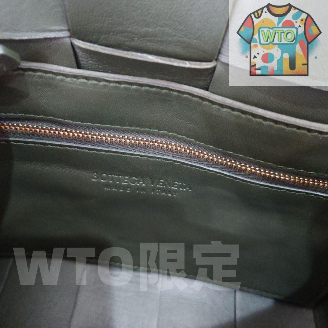  BOTTEGA VENETA カセットバッグ ショルダーバッグ-WTO輸入-JQT 94 トートバッグ バッグ