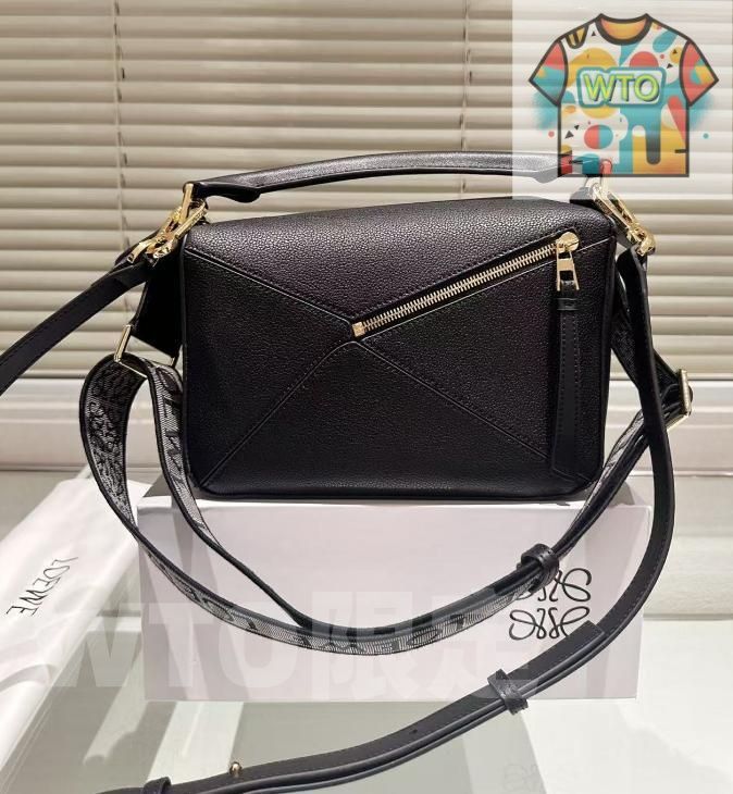 WAY ショルダーバッグ-WTO輸入-SAR