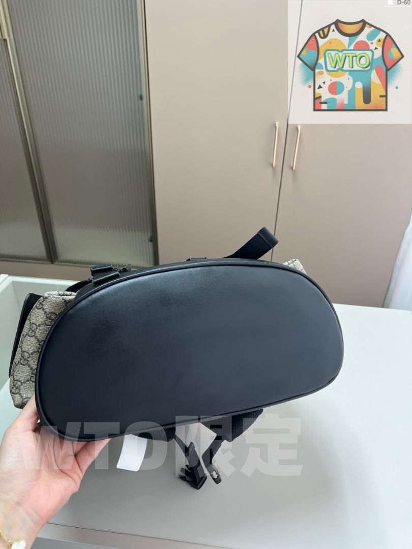 GUCCI ショルダーバッグ