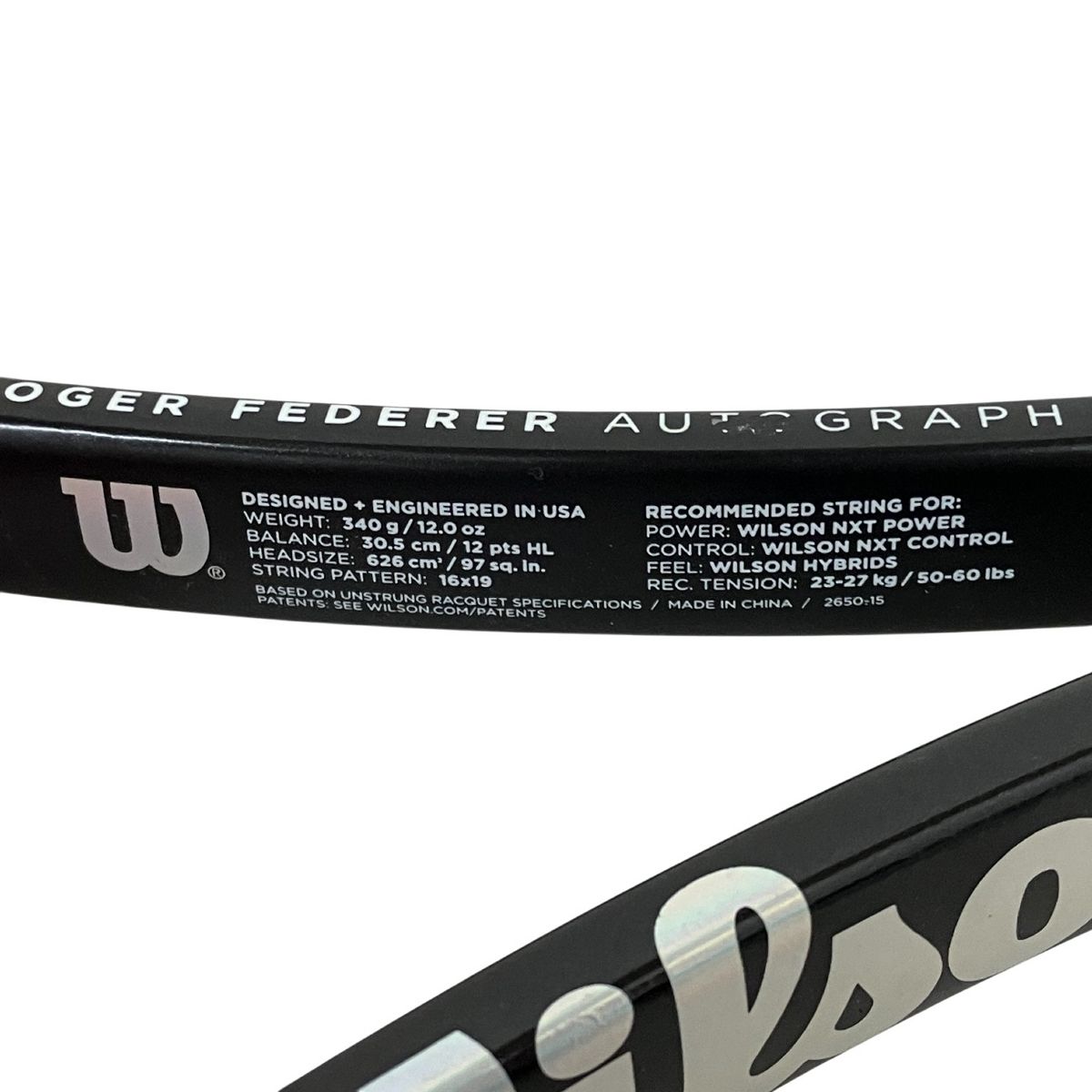 ロジャー フェデラー