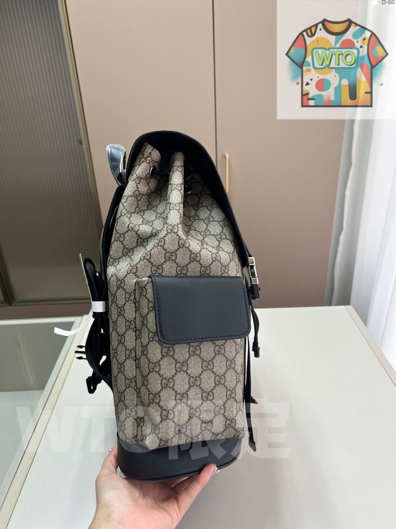 ファッション GUCCI