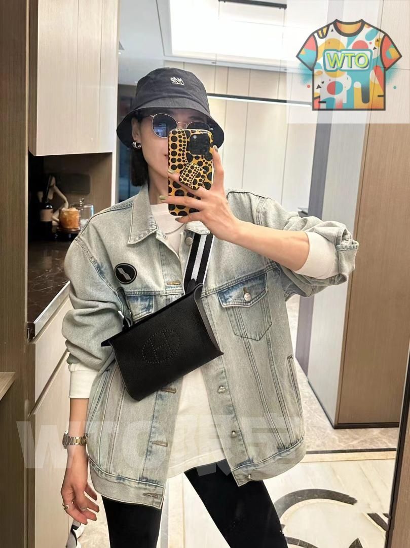 ショルダーバッグ 21-WTO輸入-ONT49