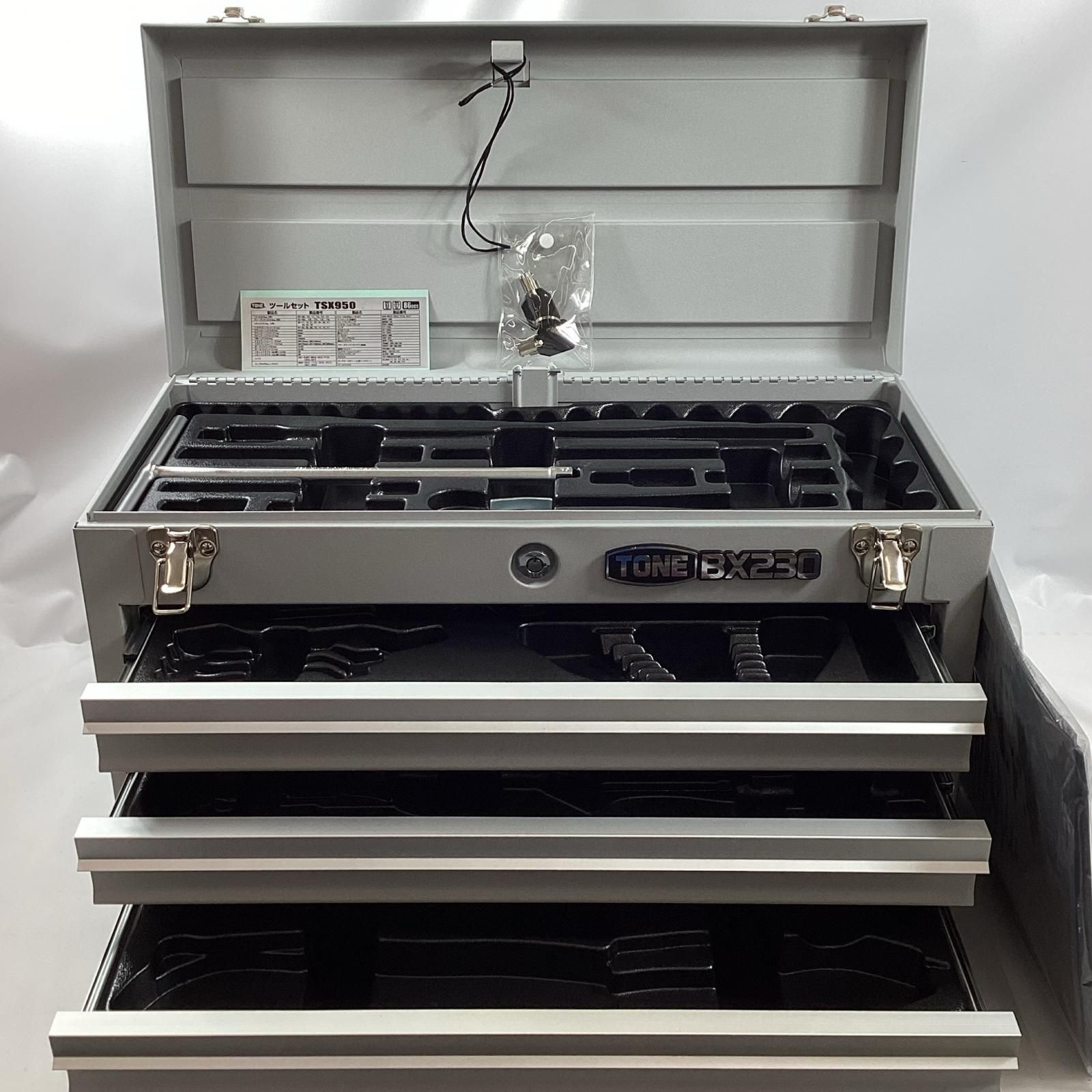 ツールセット TSX950SV