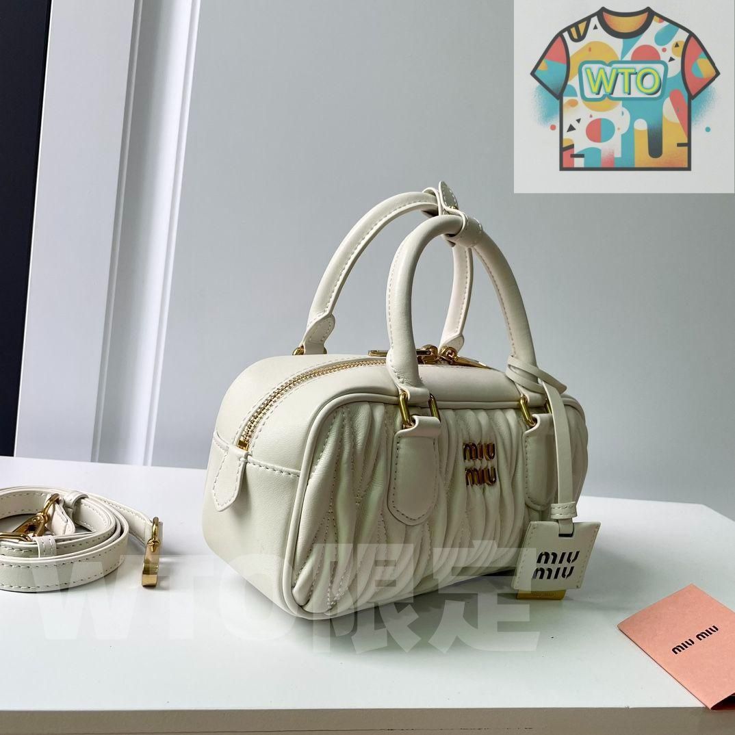 ショルダーバッグ-WTO輸入-FSA 20