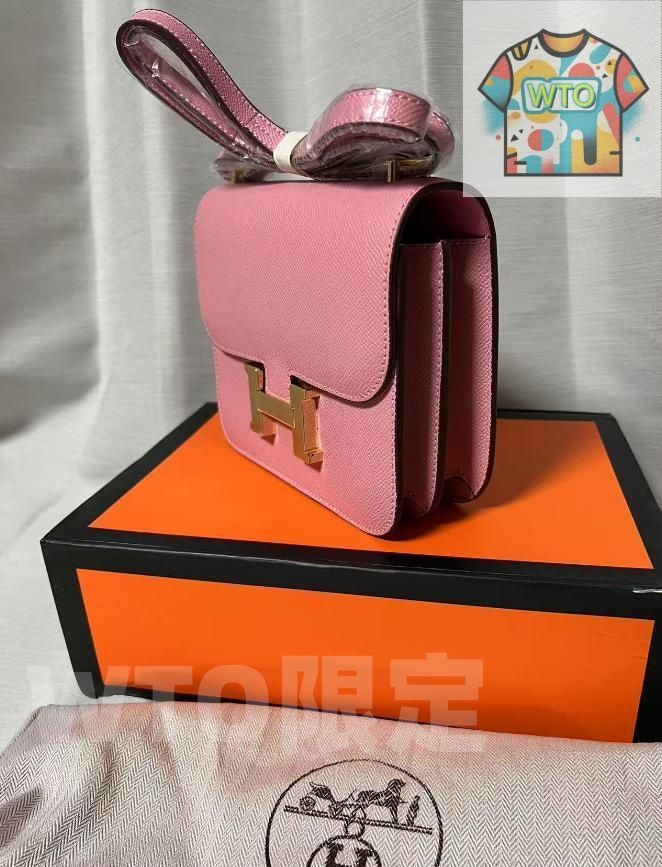 エルメス HERMES コンスタンス ショルダーバッグ-WTO輸入-STN 99