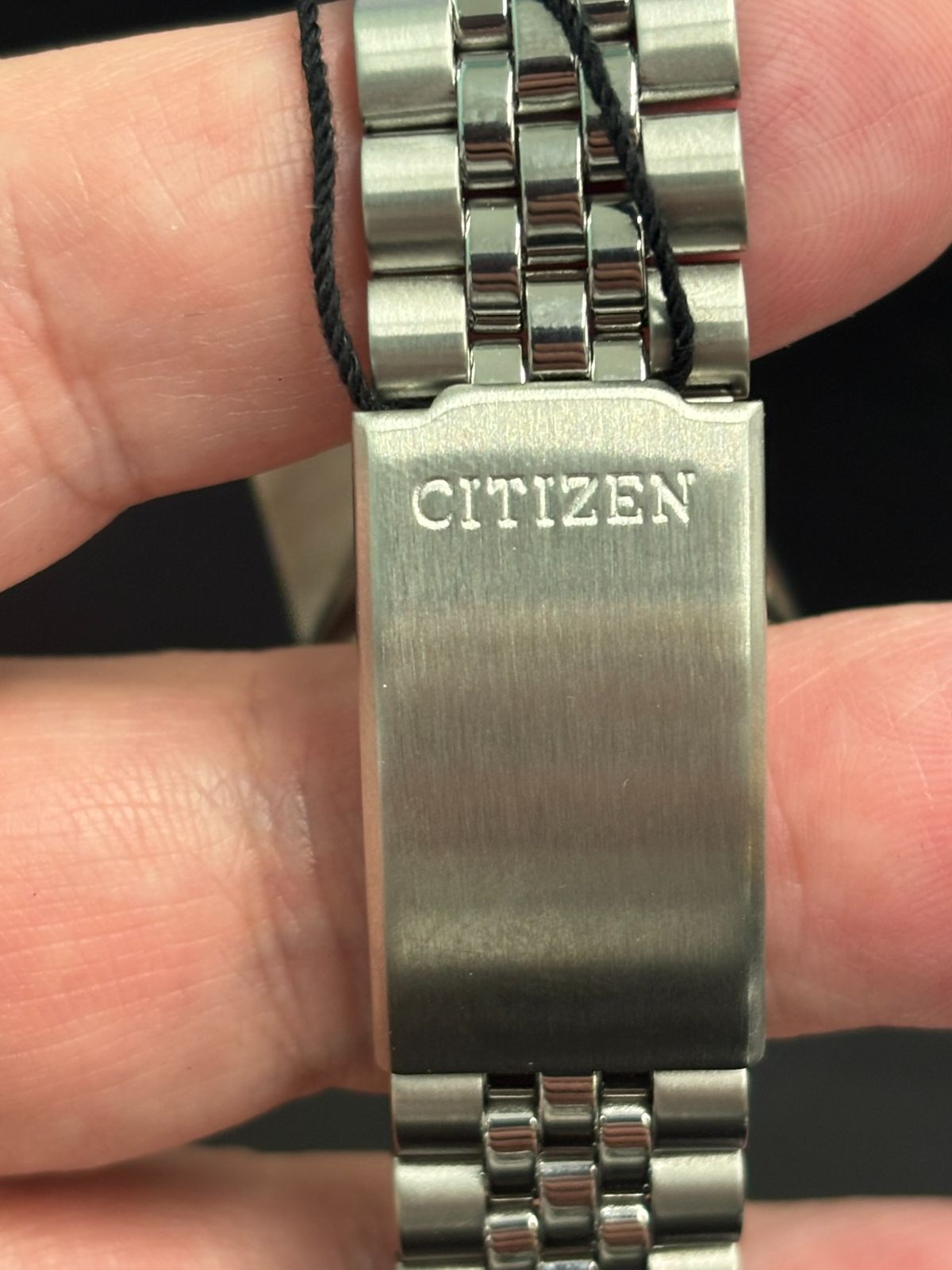 CITIZEN イーグルセブン