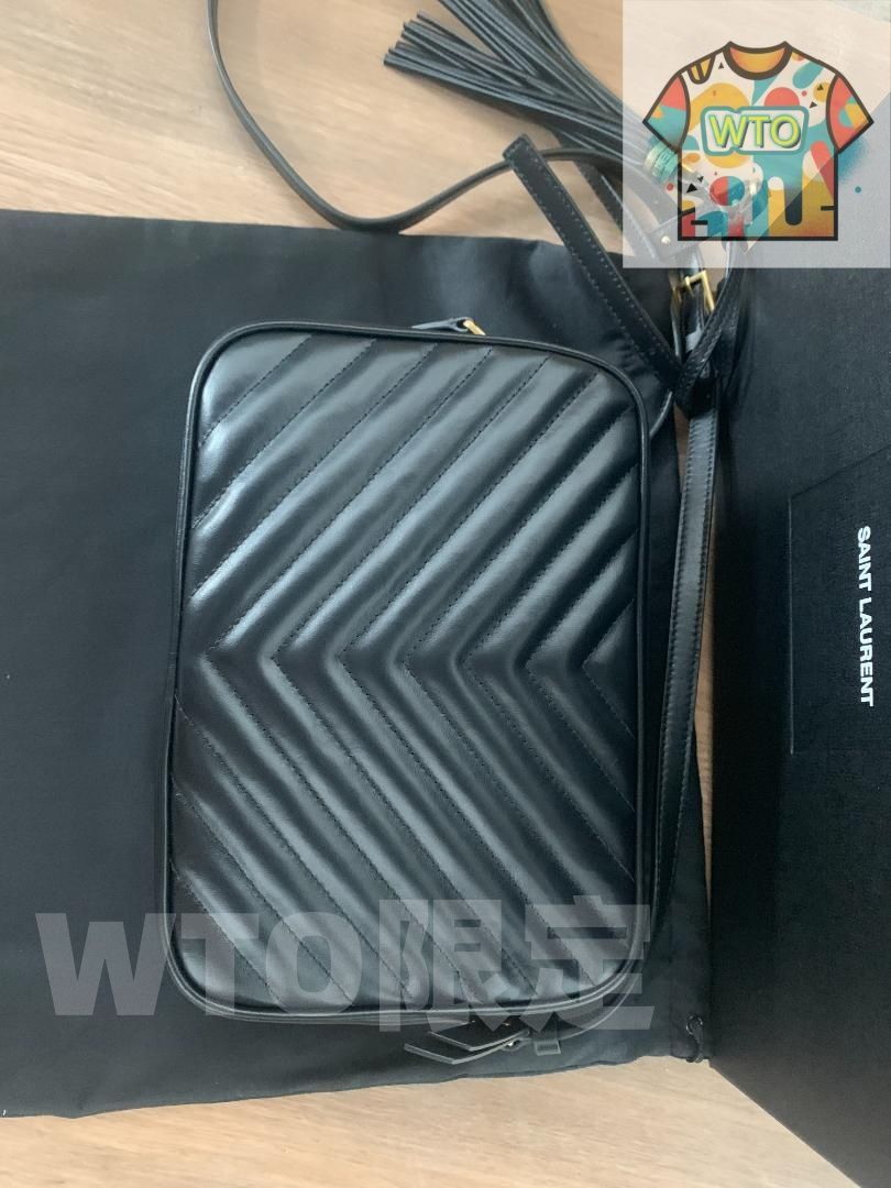 キルティング ブラック-WTO輸入-RSW