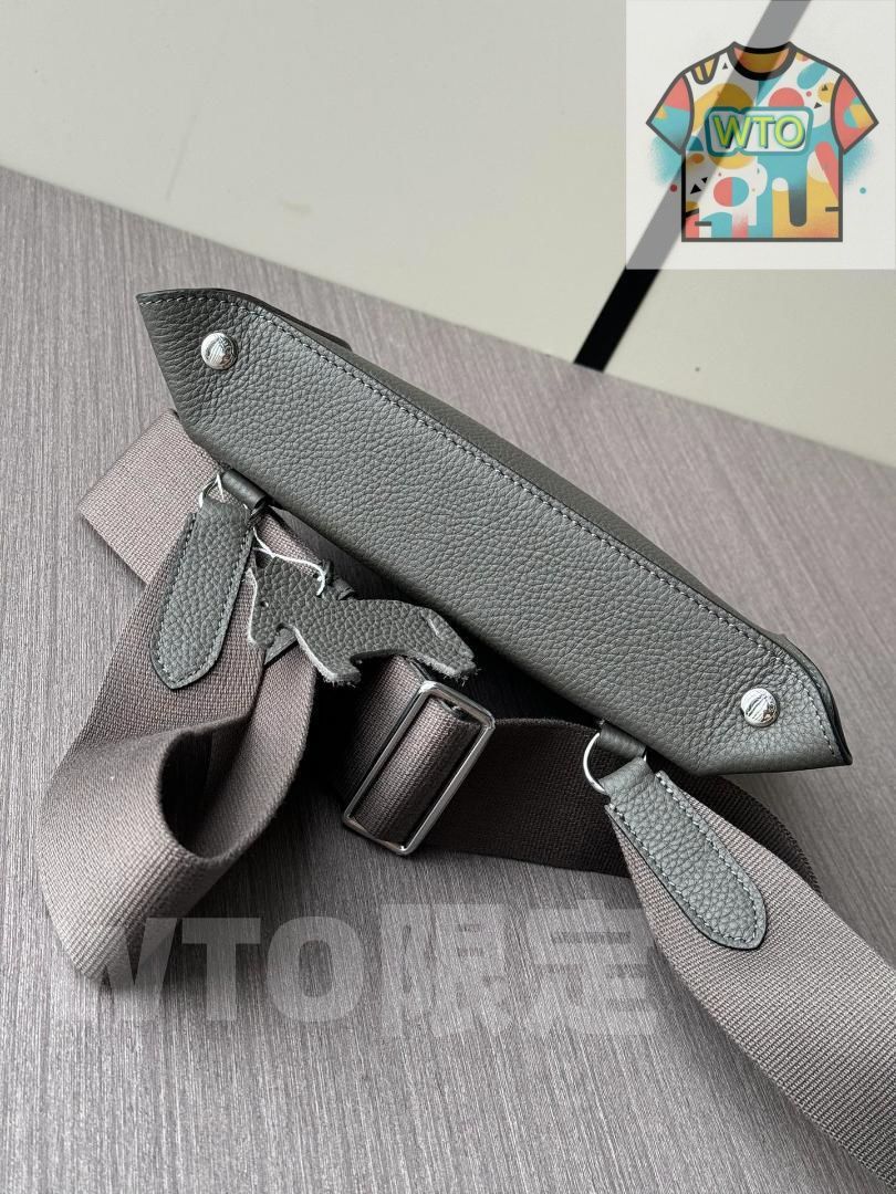 エルメス ショルダーバッグ