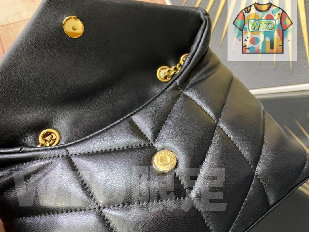 ショルダーバッグ-WTO輸入-QCZ