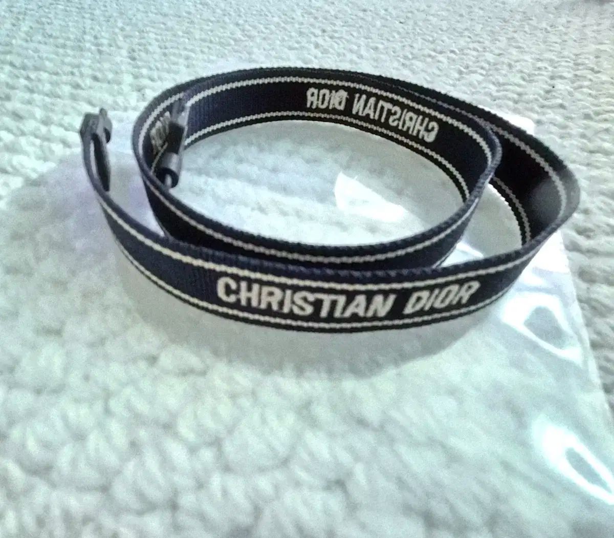 ディオール サングラス メガネ ストラップ