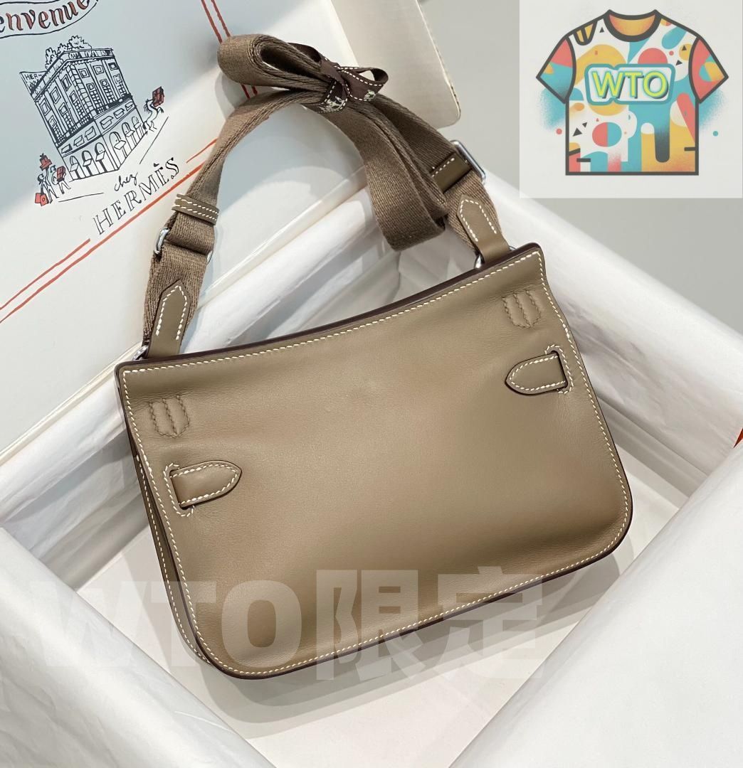 エルメス 23ミニ ショルダーバッグ-WTO輸入-CFH 94