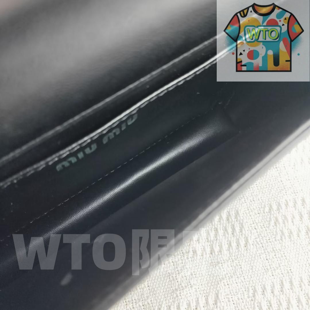 チェーンショルダーバッグ-WTO輸入-OXA 66