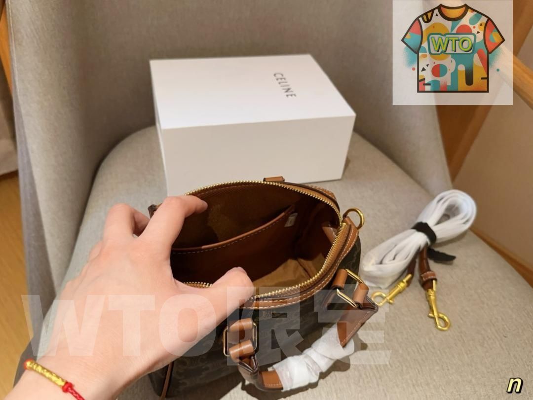 セリーヌバイエディスリマン