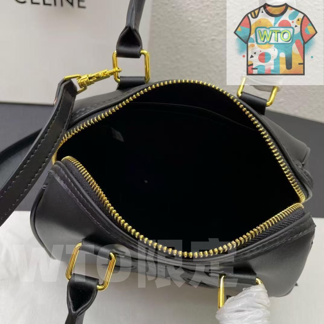 ショルダーバッグ-WTO輸入-AJY