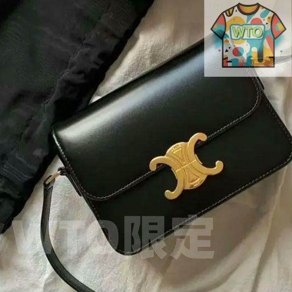 セリーヌ ショルダーバッグ-WTO輸入-ZTQ 66