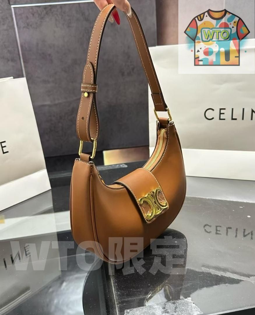 セリーヌ ショルダーバッグ-WTO輸入-IWA